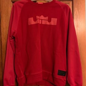 Nike Lebron Sweat Shirt